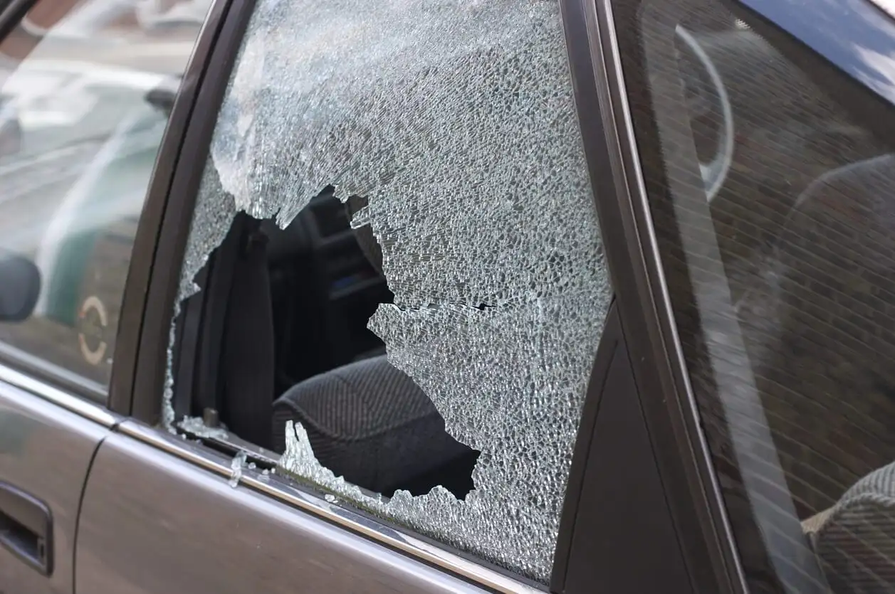 Vehicle Glass Replacement