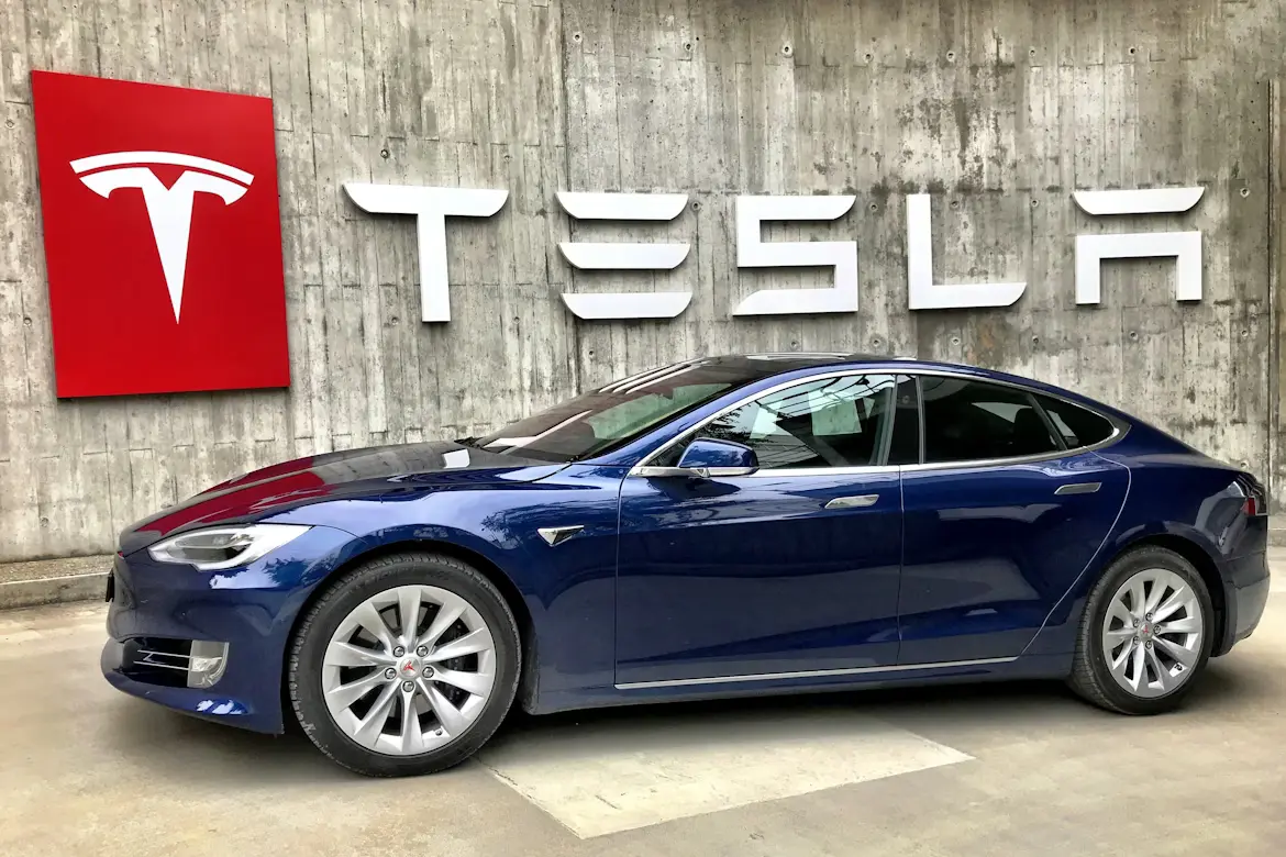 Tesla Certified